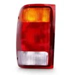 Lanterna Traseira Ranger 1998 a 2000 Lado Esquerdo Importado