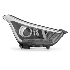 Farol Creta 2017 em diante LED Lado Direito TYC