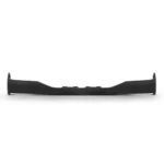 Parachoque Dianteiro Ranger 2010 em diante 12 Superior Preto