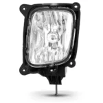 Farol Auxiliar Bongo 2013 em diante Lado Esquerdo