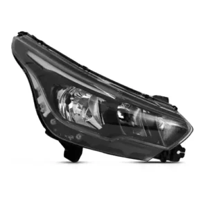 Farol Argo/ Cronos 2018 em diante LED Lado Direito