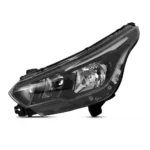 Farol Argo/ Cronos 2018 em diante LED Lado Esquerdo