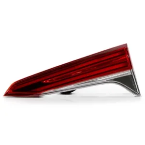 Lanterna Traseira Hilux 2016 em diante SW4 Mala (com LED) Lado Direito