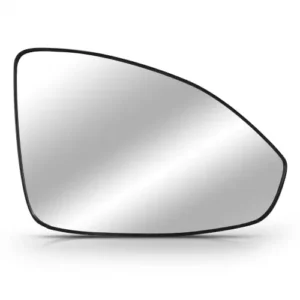 Lente com Placa Cruze 2011 em diante Lado Direito Tong Yang