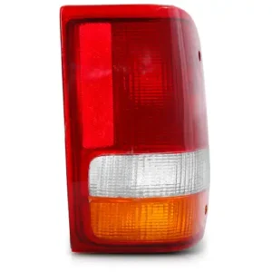 Lanterna Traseira Ranger 1993 a 1997 Lado Direito