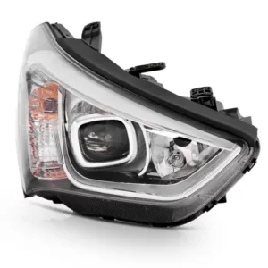 Farol Santa FE 2014 em diante Lado Direito