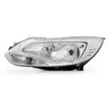 Farol Focus 2014 em diante sem LED Lado Esquerdo