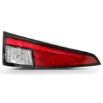Lanterna Traseira Prius 2017 em diante Inferior LED Lado Esquerdo