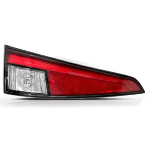 Lanterna Traseira Prius 2017 em diante Inferior LED Lado Esquerdo