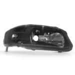 Farol GOL 2005 em diante G4 Mascara Negra Lado Direito