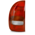 Lanterna Traseira Corsa 1994 a 1999 4 Portas/ Pick-up Lado Esquerdo