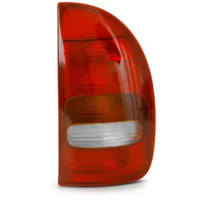 Lanterna Traseira Corsa 1994 a 1999 4 Portas/ Pick-up Lado Direito