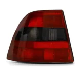 Lanterna Traseira Vectra 1996 a 1999 Fumê Lado Esquerdo