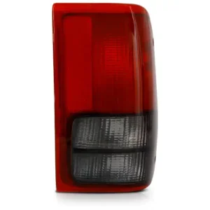 Lanterna Traseira Ranger 1993 a 1997 Fumê Lado Direito