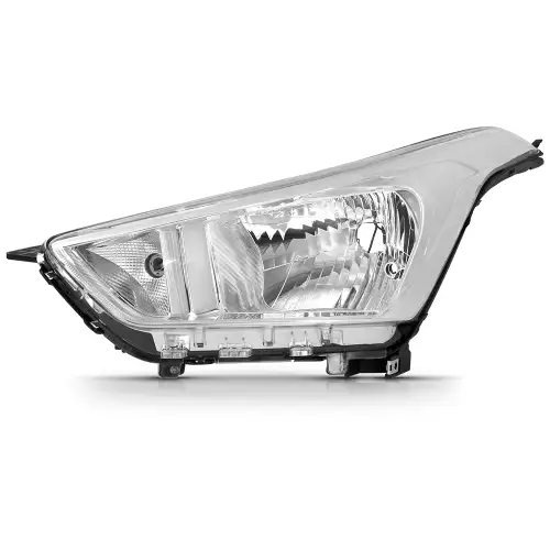Farol Creta 2017 em diante Lado Esquerdo
