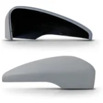 Capa Retrovisor Jetta 2011 em diante Lado Direito (serve Passat CC 2009 em diante)