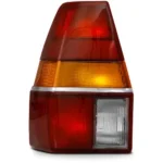Lanterna Traseira Quantum 1985 a 1991 com Friso Lado Esquerdo