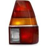 Lanterna Traseira Quantum 1985 a 1991 com Friso Lado Direito