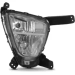 Farol Auxiliar Sorento 2016 em diante Lado Direito
