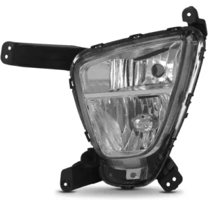 Farol Auxiliar Sorento 2016 em diante Lado Esquerdo