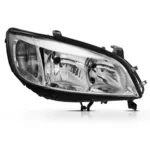 Farol Zafira 2001 em diante Elétrico Lado Direito