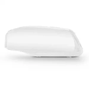 Lente Farol GOL 2006 a 2008 G4 Lado Direito