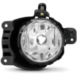 Farol Auxiliar Onix 2013 em diante - Cobalt - Spin - Sonic - S10 2017 em diante - Lado Esquerdo