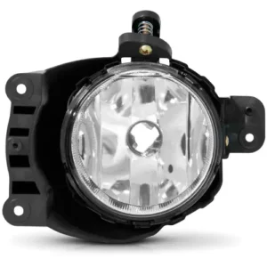 Farol Auxiliar Onix 2013 em diante - Cobalt - Spin - Sonic - S10 2017 em diante - Lado Esquerdo