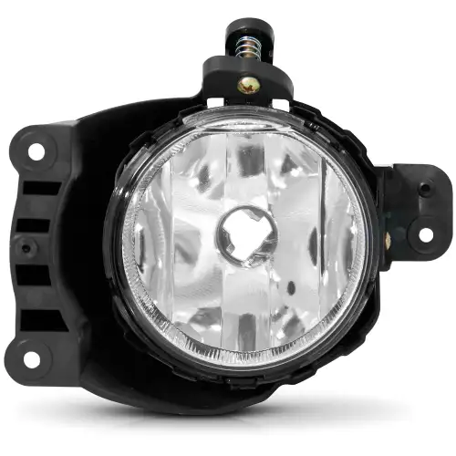 Farol Auxiliar Onix 2013 em diante - Cobalt - Spin - Sonic - S10 2017 em diante - Lado Esquerdo