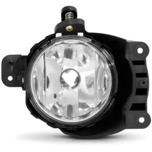 Farol Auxiliar Onix 2013 em diante - Cobalt - Spin - Sonic - S10 2017 em diante - Lado Direito