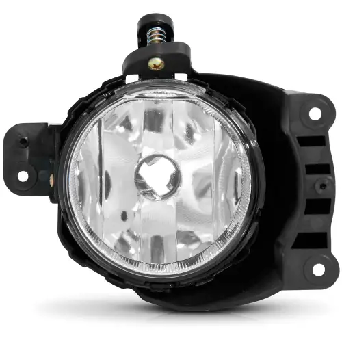 Farol Auxiliar Onix 2013 em diante - Cobalt - Spin - Sonic - S10 2017 em diante - Lado Direito
