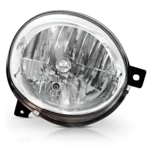Farol QQ 2010 em diante Lado Direito