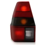 Lanterna Traseira Quantum 1985 a 1991 Fumê Lado Direito