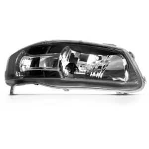 Farol GOL 2005 em diante G4 Mascara Negra Power Lado Direito