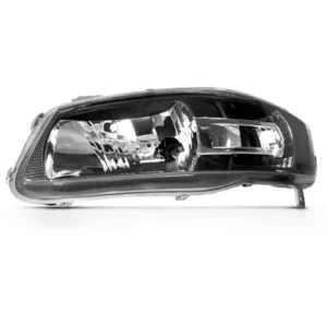 Farol GOL 2005 em diante G4 Mascara Negra Power Lado Esquerdo