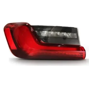 Lanterna Traseira BMW Serie 3 2019 em diante Canto (LED) Lado Esquerdo