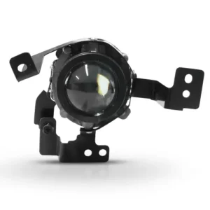 Farol Auxiliar Sportage 2017 em diante Lado Esquerdo