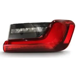 Lanterna Traseira BMW Serie 3 2019 em diante Canto (LED) Lado Direito