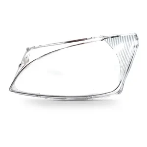 Lente Farol Corsa 2011 em diante Classic Lado Esquerdo