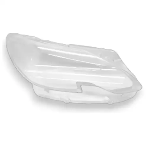 Lente Farol Peugeot 2008 2015 em diante Lado Direito
