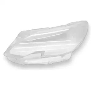 Lente Farol Peugeot 2008 2015 em diante Lado Esquerdo