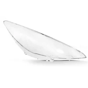 Lente Farol Peugeot 408 2011 em diante Lado Direito