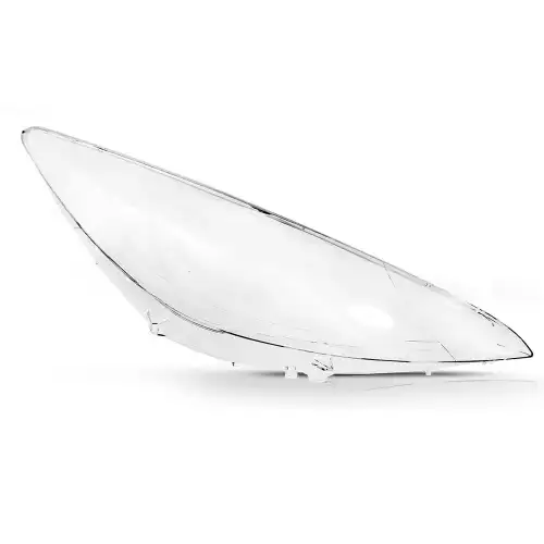 062199.webp Lente Farol Peugeot 408 2011 em diante Lado Direito - Imagem 1