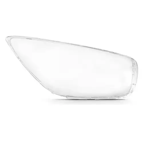 Lente Farol Picanto 2012 em diante Lado Direito
