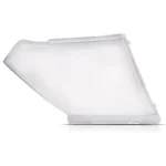 Lente Farol Frontier 2008 em diante Lado Direito