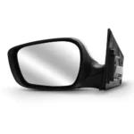 Retrovisor Externo Elantra 2011 em diante Lado Esquerdo com Pisca
