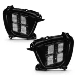 Farol Auxiliar Sorento 2016 a 2018 KIT LED MOD 2019 (acessorios)
