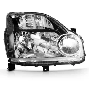 Farol Xtrail 2007 a 2012 Lado Direito