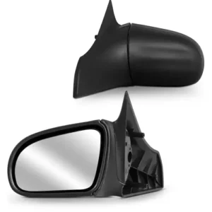 Retrovisor Externo Corsa 1994 em diante Lado Esquerdo Fixo Codisa