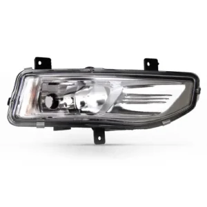 Farol Auxiliar Versa 2021 em diante (serve Sentra 2022) Lado Direito